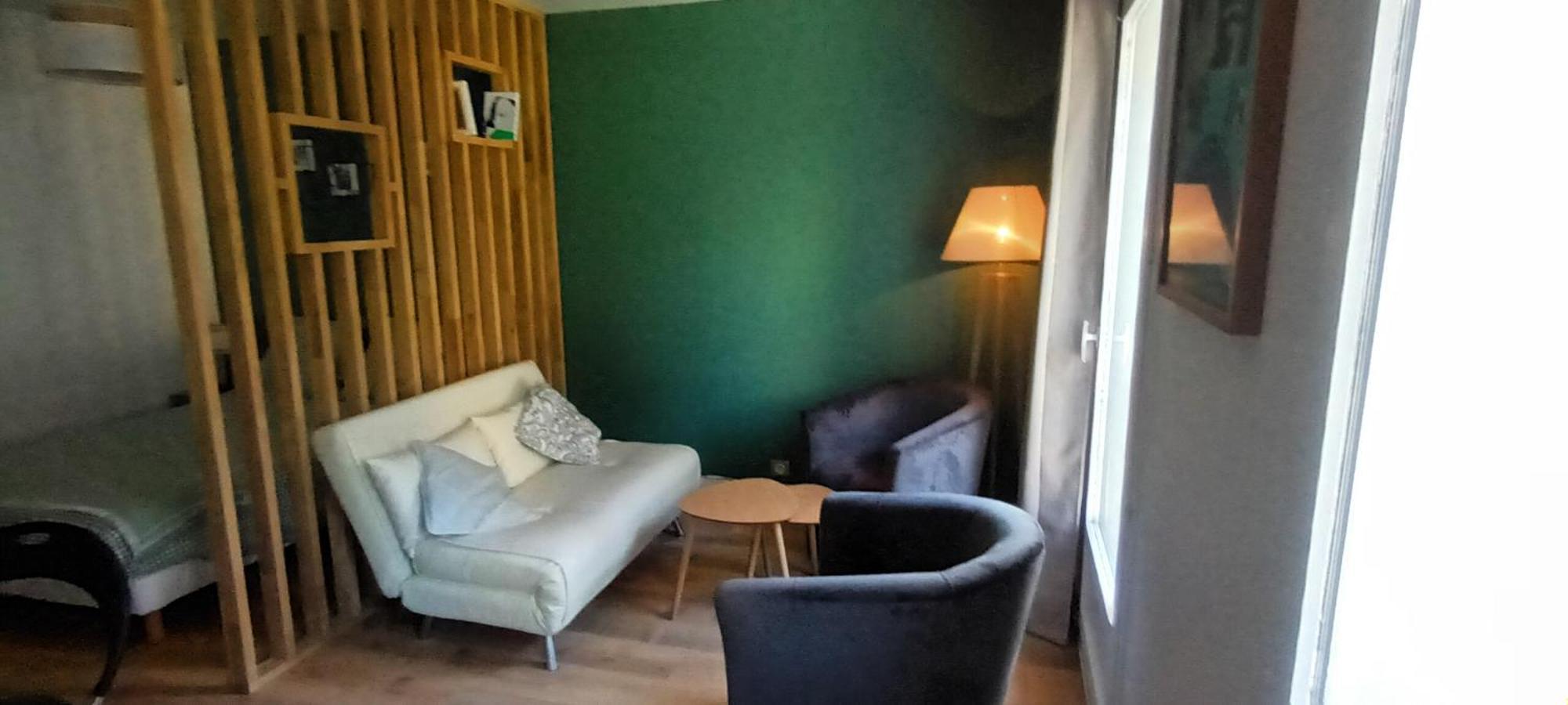 Le Studio De Dalie Honfleur Exterior photo